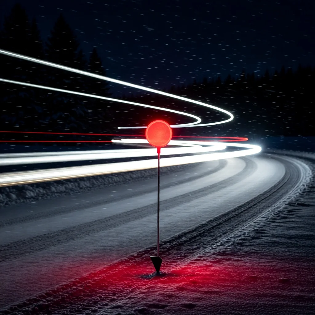 Driveway Reflectors for home