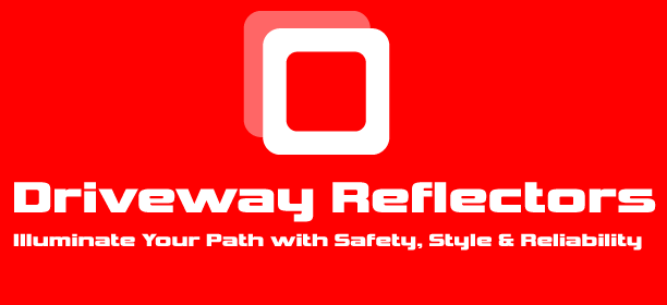 drivewayreflectorslogo
